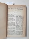 Struve, Emil: - Die Entwicklung des Bayerischen Braugewerbes im neunzehnten Jahrhundert. Ein Beitrag zur deutschen Gewerbegeschichte der Neuzeit :
