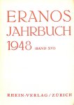 Fröbe-Kapteyn, Olga - Eranos Jahrbuch 1948