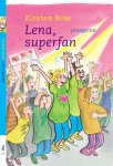 K. Boie - Lena, superfan / Ploegsma kinder- & jeugdboeken