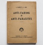 Planès-Py, A. et Gély, J. - Anti-fading et anti-parasites Planès-Py, A. et Gély, J. - Anti-fading et anti-parasites