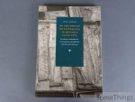 Blokland, Frank E - On the origin of patterning in movable Latin type : Renaissance standardisation, systematisation, and unitisation of textura and roman type.