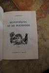 Kokmeijer, J. - Huiszoeking op de boerderij