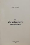 Joseph Laenen - De Zwartzusters van Antwerpen