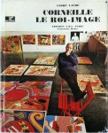 André Laude - Corneille le roi-image