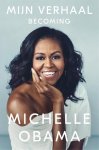 Michelle Obama 168949 - Mijn verhaal Becoming