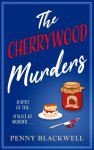 Penny Blackwell - The Cherrywood Murders-The Cherrywood Murders