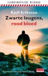 Kjell Eriksson - Zwarte leugens, rood bloed