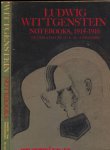Wittgenstein, Ludwig - Notebooks 1914-1916