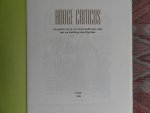 Maas, Nop (toelichting door). - Hooge Criticus. - Met een portret van J.J. van Santen Kolff (1848 - 1896). - [ Genummerd exemplaar 21 / 50 ].