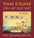 Reid, Geleijnse, van Tol - Fokke & Sukke / 2 Zien Het Echt Niet