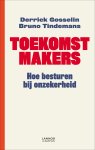 Derrick Gosselin - Toekomstmakers