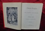 Kok, Truida - TRUIDA KOK - 1. Loula Almerus 2.Twee zusjes 3. Marietje