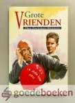 Zoeteman - Meulstee, Thea - Grote vrienden Zoeteman - Meulstee, Thea - Grote vrienden