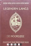 S. Franke, Willem Backer - Legenden Langs de Noordzee