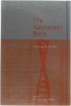 ed: Rav Yehuda Berg - The Kabbalistic Bible
