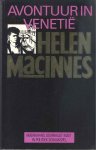 Macinnes - Avontuur in venetie / druk 2