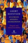 Geert Hofstede 56356 - Allemaal andersdenkenden Omgaan met cultuurverschillen