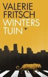 Valerie Fritsch - Winters tuin