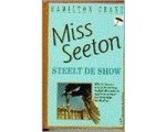 Crane - Miss seeton steelt de show Crane - Miss seeton steelt de show