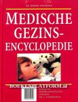 Youngson, Robert - Medische gezins-encyclopedie