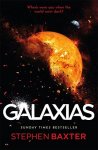 Stephen Baxter 41041 - Galaxias