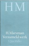 Hendrik Marsman - Verzameld Werk Marsman