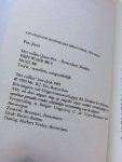 Pot, J. - Het collier /gesigneerd