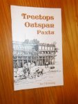 HEMSING, JAN, - Treetops Outspan Paxtu.