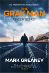 Mark Greaney - The Gray Man 1 -   Onder schot