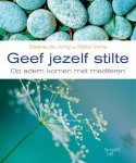 Wybo Vons - Geef jezelf stilte