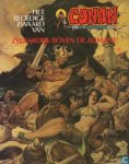 Tony Dezuniga - Conan - Zwaarden boven de alimane