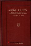 Knap, J.J. Czn. - Oude Paden - negentiende jaargang 1933-1934