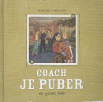 Marja Bos - Coach je puber en groei mee!