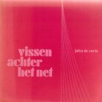 Jules de Corte - Vissen achter het net