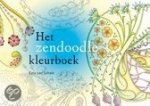 Schaik, Emy van - Het Zendoodle Kleurboek