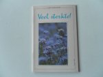 Posthuma, Roelof - Kleine wensboekjes Veel sterkte