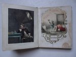 Diverse auteurs. - Mijn spelen is leeren.