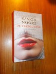 NOORT, SASKIA, - De verbouwing.