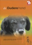 G.S. van Roosmalen - Over Dieren 64 -   De oudere hond