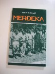Graaff, A.P. de - Merdeka