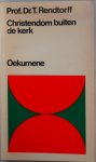 Rendtorff T - Christendom buiten de kerk