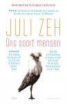 Juli Zeh - Ons soort mensen