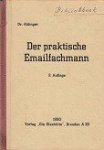 Aldinger - Der Praktische Emailfachman