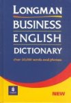 Della Summers - Longman Business English Dictionary