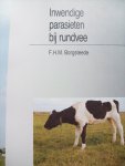 F.H.M. Borgsteede - "Inwendige parasieten bij rundvee"