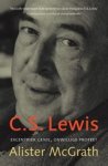 Alister McGrath - C.S. Lewis