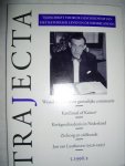 diverse auteurs - Trajecta, tijdschrift voor de geschiedenis van het katholieke leven in de Nederlanden. 5.1996.2