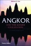 Michael D. Coe - Angkor And The Khmer Civilization