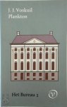 J.J. Voskuil - Het Bureau 3 Plankton