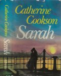 Catherine Cookson Vertaling Nijkerk -Pieters Omslagontwerp P.A.H. van der Harst - Sarah